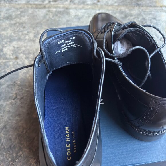 Cole Haan Modern Essentials Oxford main image 4